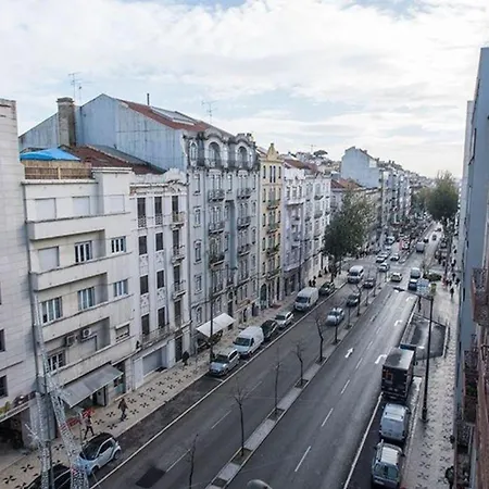 Studio Fuer 9 Personen Und 1 Kind In Lissabon, Regio De Costa De * Lisbon